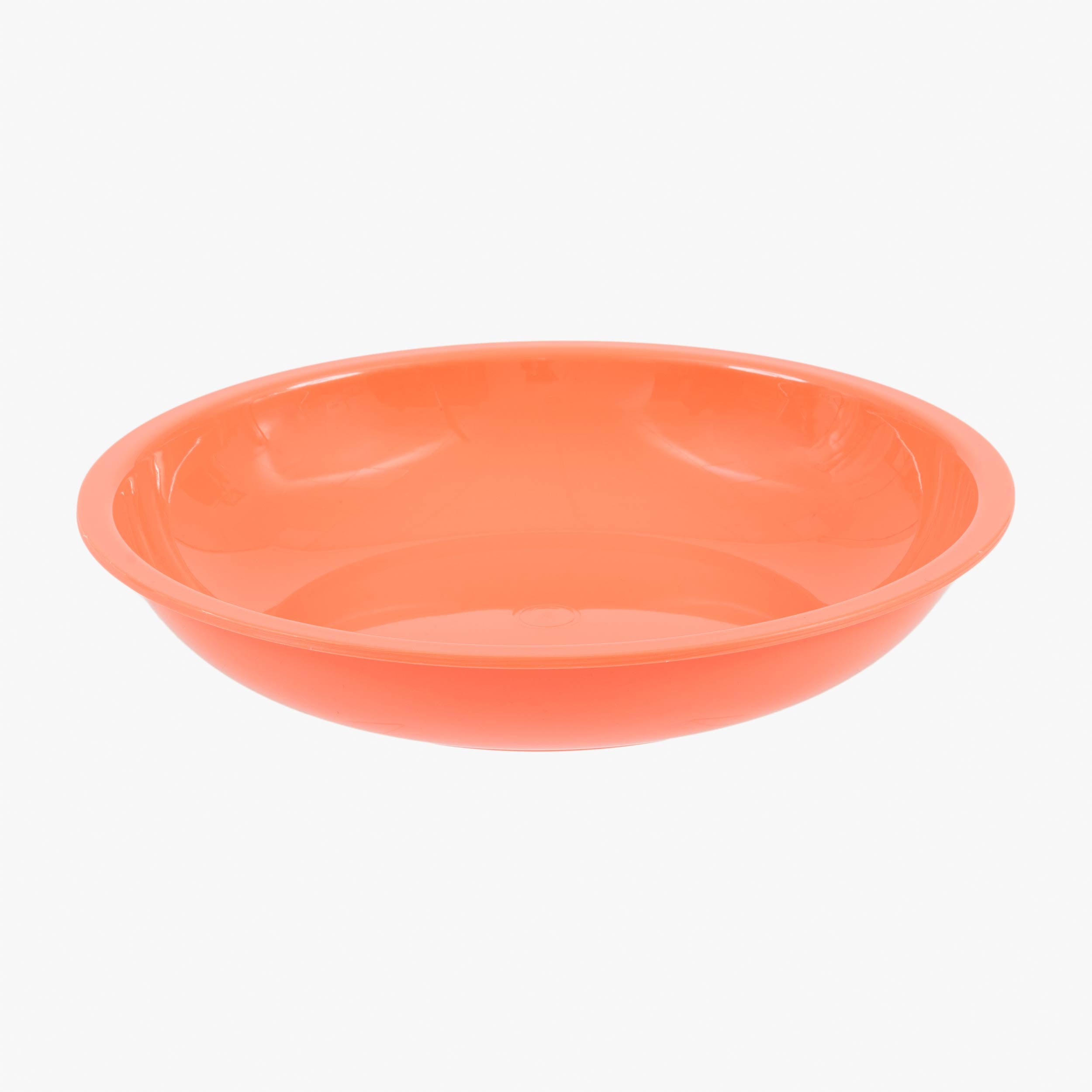 Highlander Deep Bowl Ciotola 20 cm Coral polipropilene