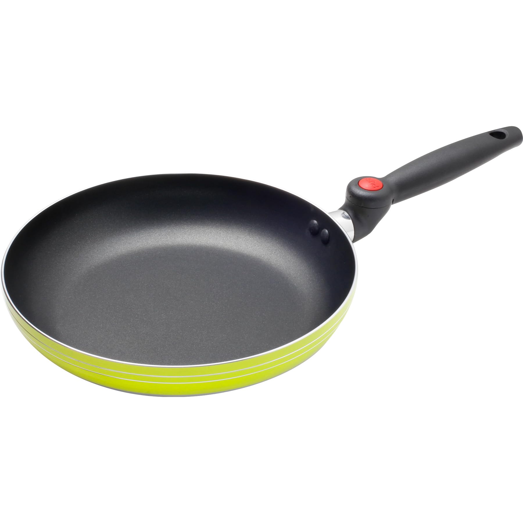 Brunner Juniper Pan Padella 26 cm con manico pieghevole