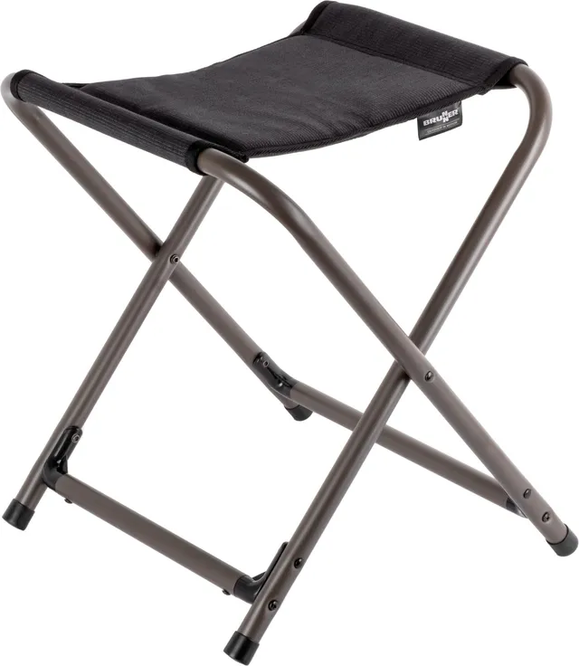 Brunner Phantom Stool sgabello pieghevole 90 kg