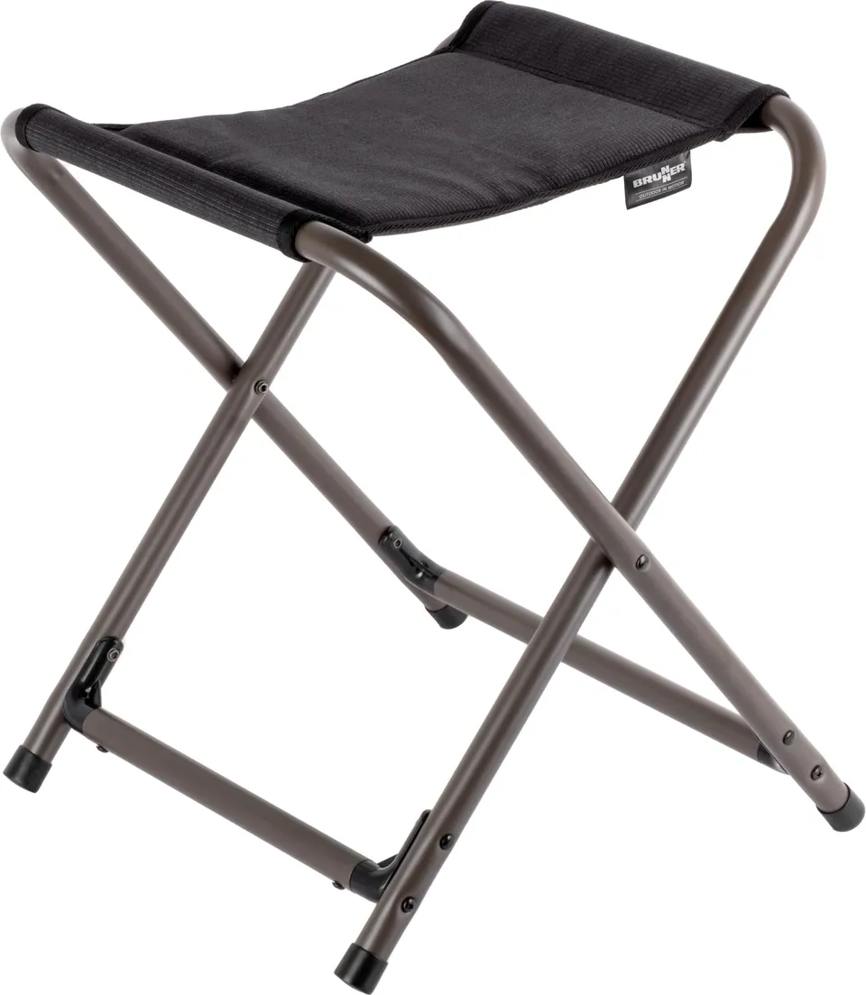 Brunner Phantom Stool sgabello pieghevole 90 kg