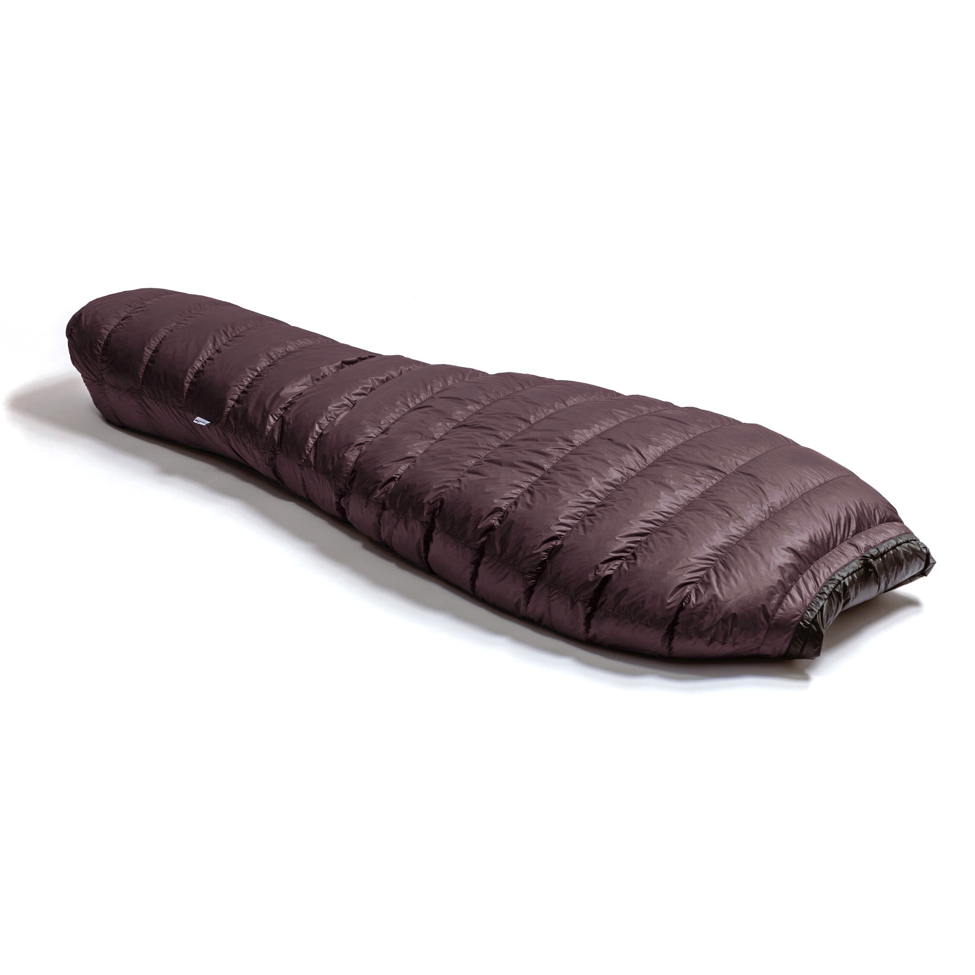 Katabatic Grenadier 5°F quilt piumino 6' duck down