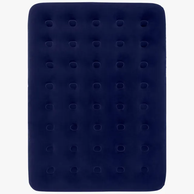 Highlander Deluxe materasso gonfiabile matrimoniale 2 posti