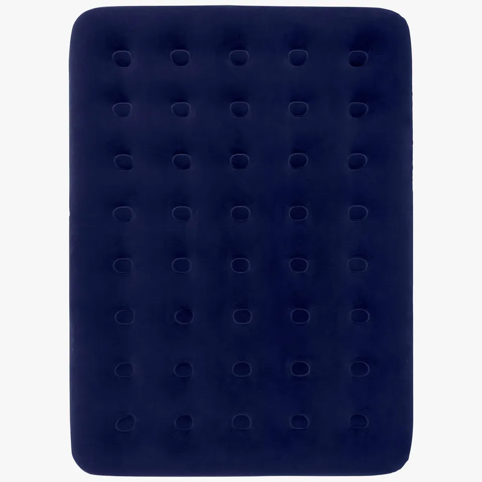 Highlander Deluxe materasso gonfiabile matrimoniale 2 posti