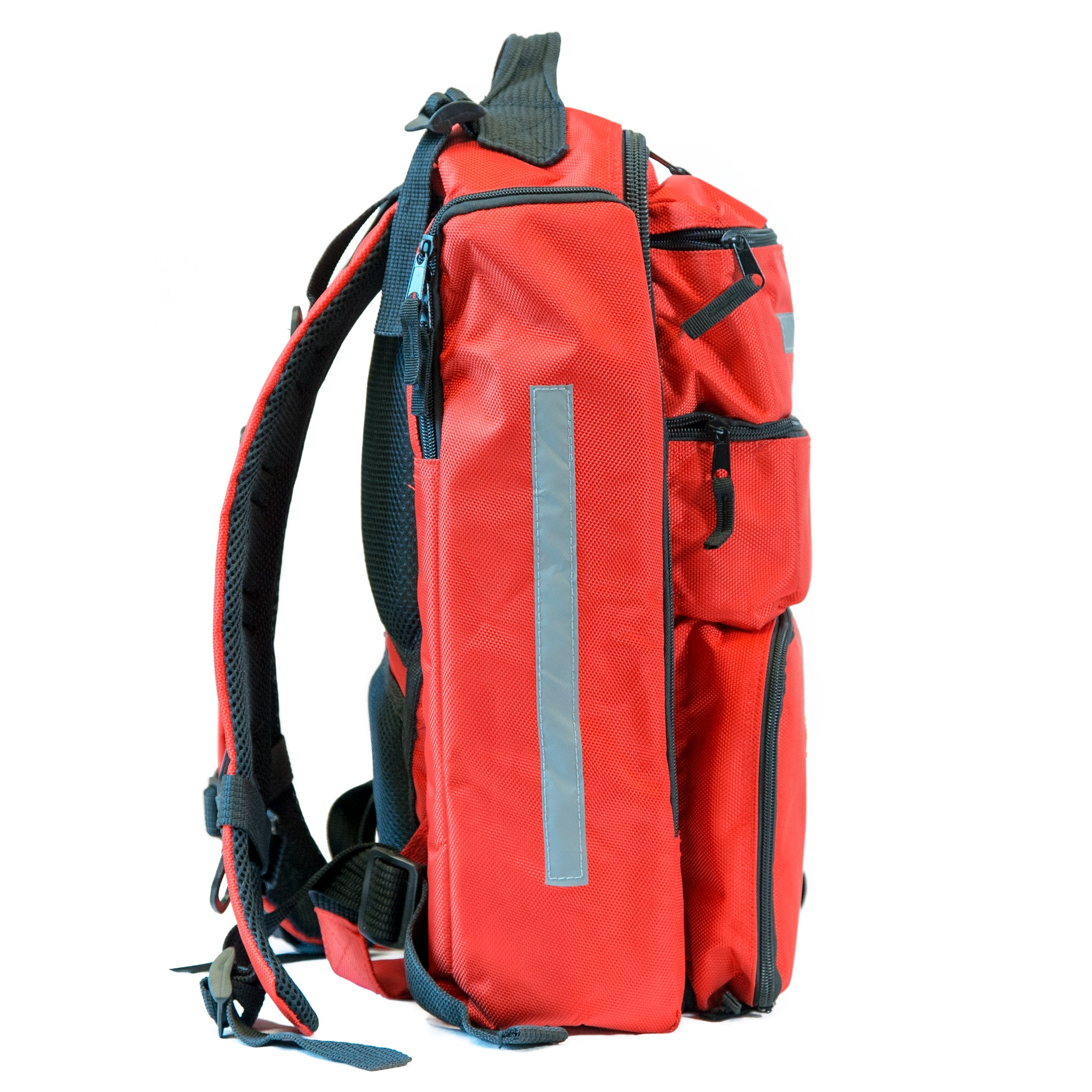 Readyman TNT FAT-P kit pronto soccorso rosso trauma