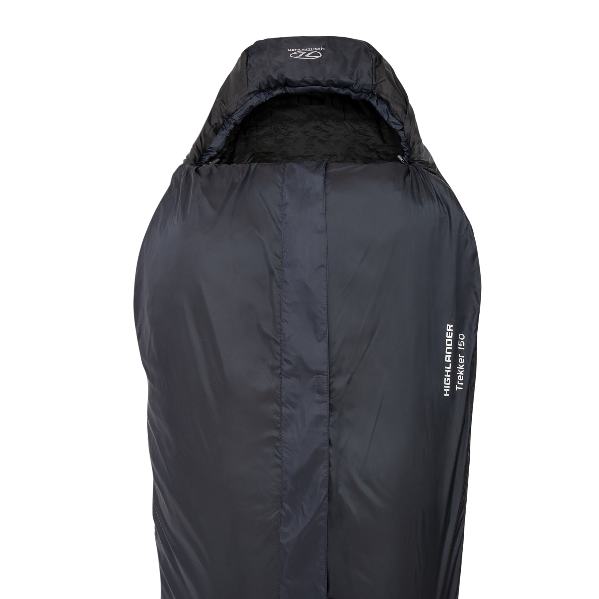 Highlander Trekker 150 sacco a pelo mummia estivo