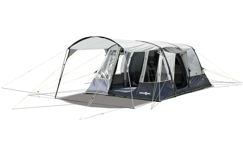 Brunner Bullet 5 tenda pneumatica 5 persone 3000 mm