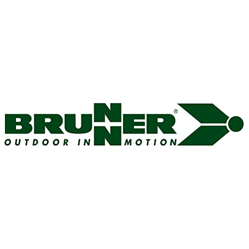 Brunner Hopper 7225142N.C06 gradino antiscivolo plastica