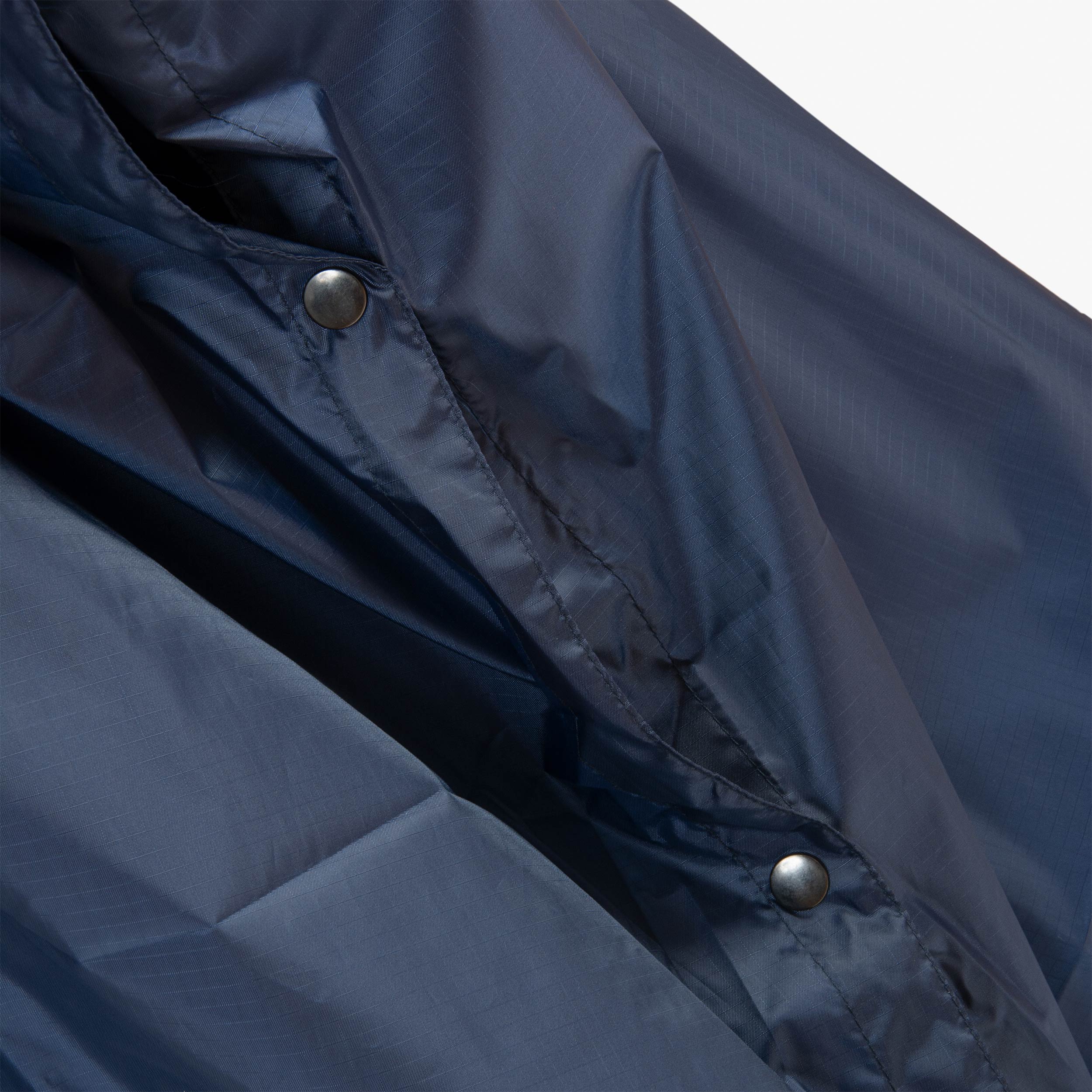 Highlander Adventure Poncho HMTC con cappuccio shelter