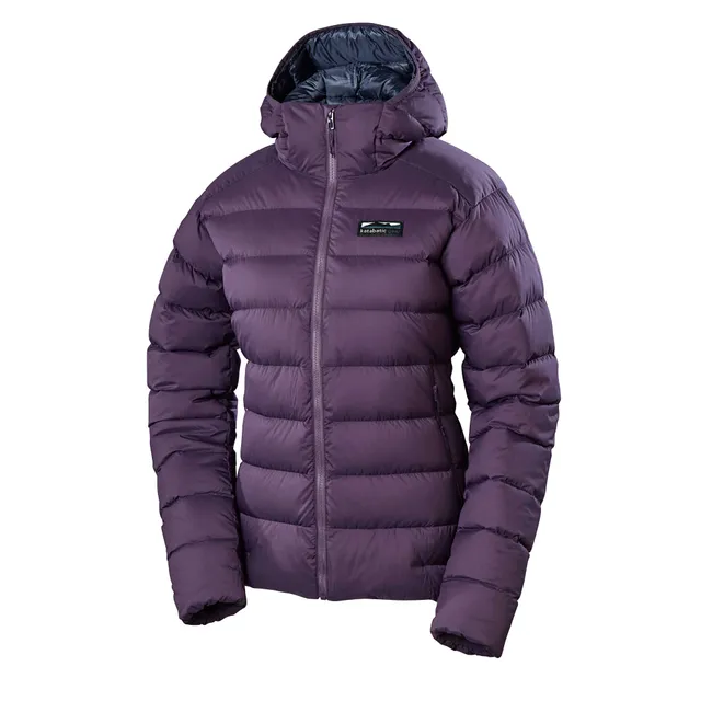 Katabatic Tincup Piumino Donna Glacier Taglia L Caldo