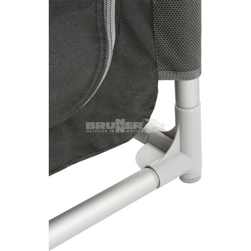 Brunner Azabache HS Mobiletto Cucina Outdoor