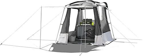 Brunner Dinery 0425994N tenda campeggio 240x240 cm cucinotto