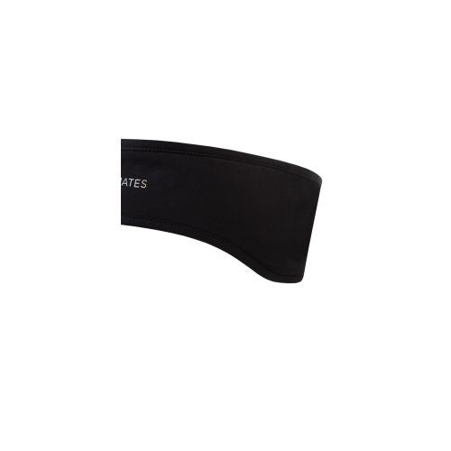 TREKMATES Kurber Headband fascia antivento nera
