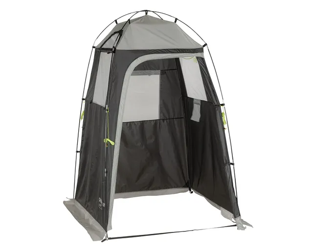 Brunner Cabina II NG tenda doccia 140x140 anti UV