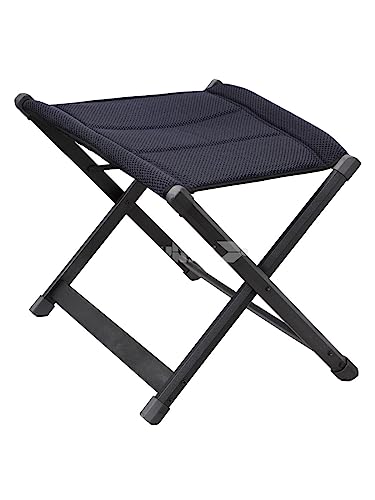 Brunner Rebel 0404004N.C51 poggiapiedi blu alluminio