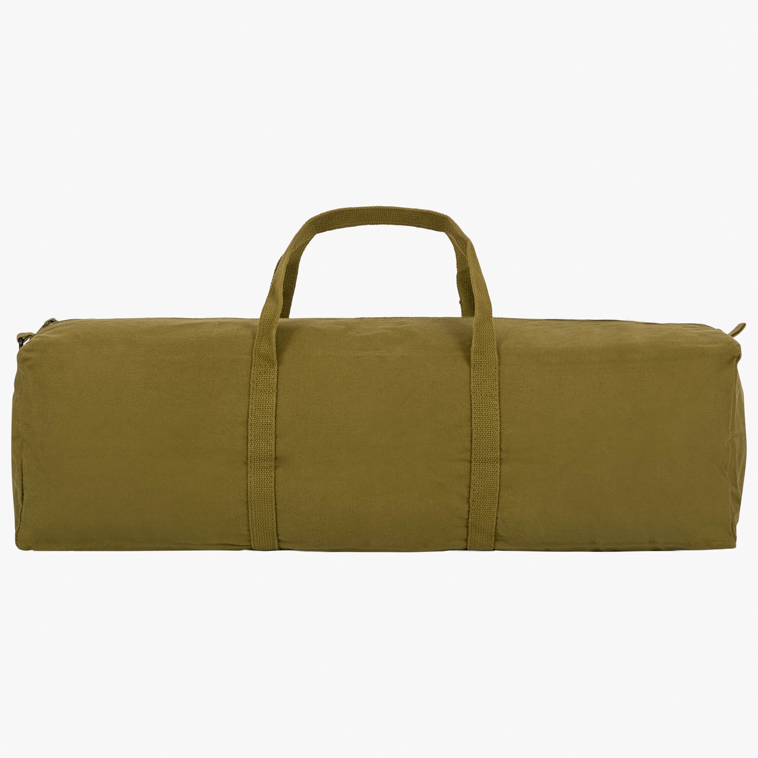 Highlander borsa portautensili tela canvas 75 cm