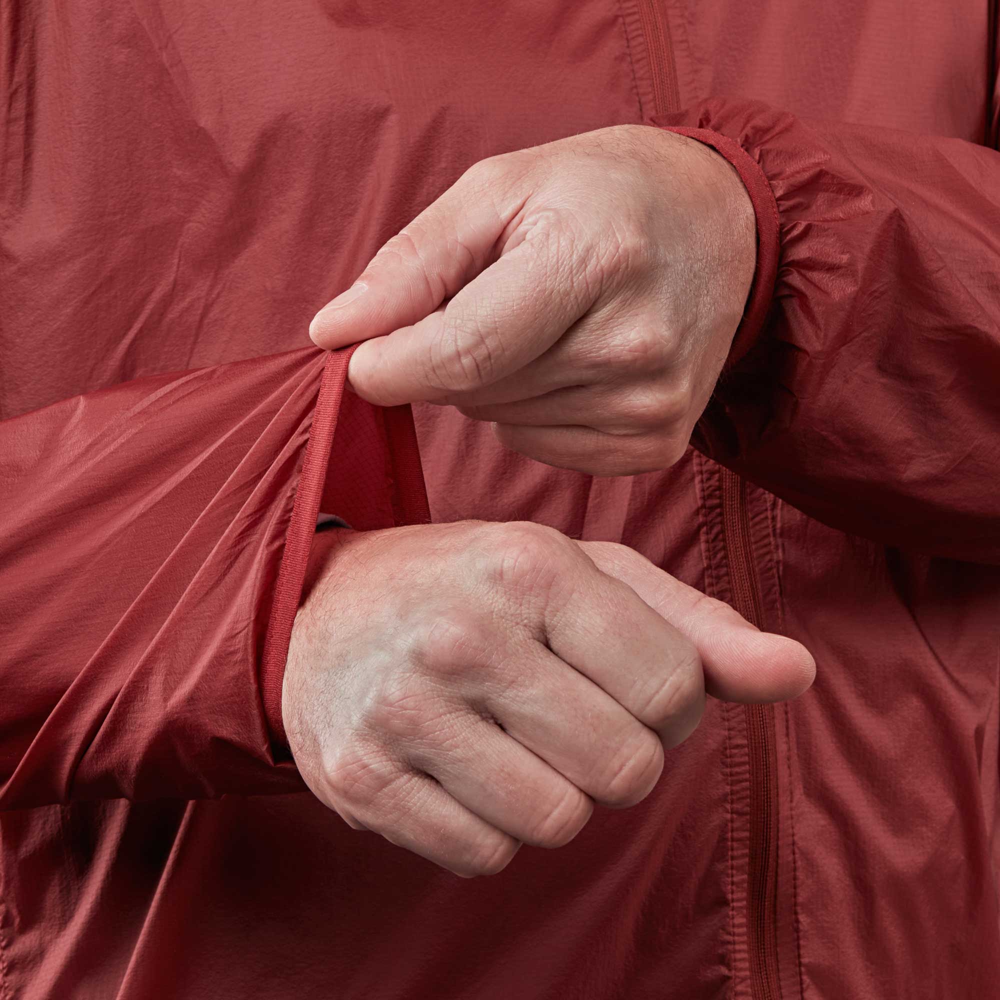 Katabatic Gear Crest giacca antivento uomo 3 colori