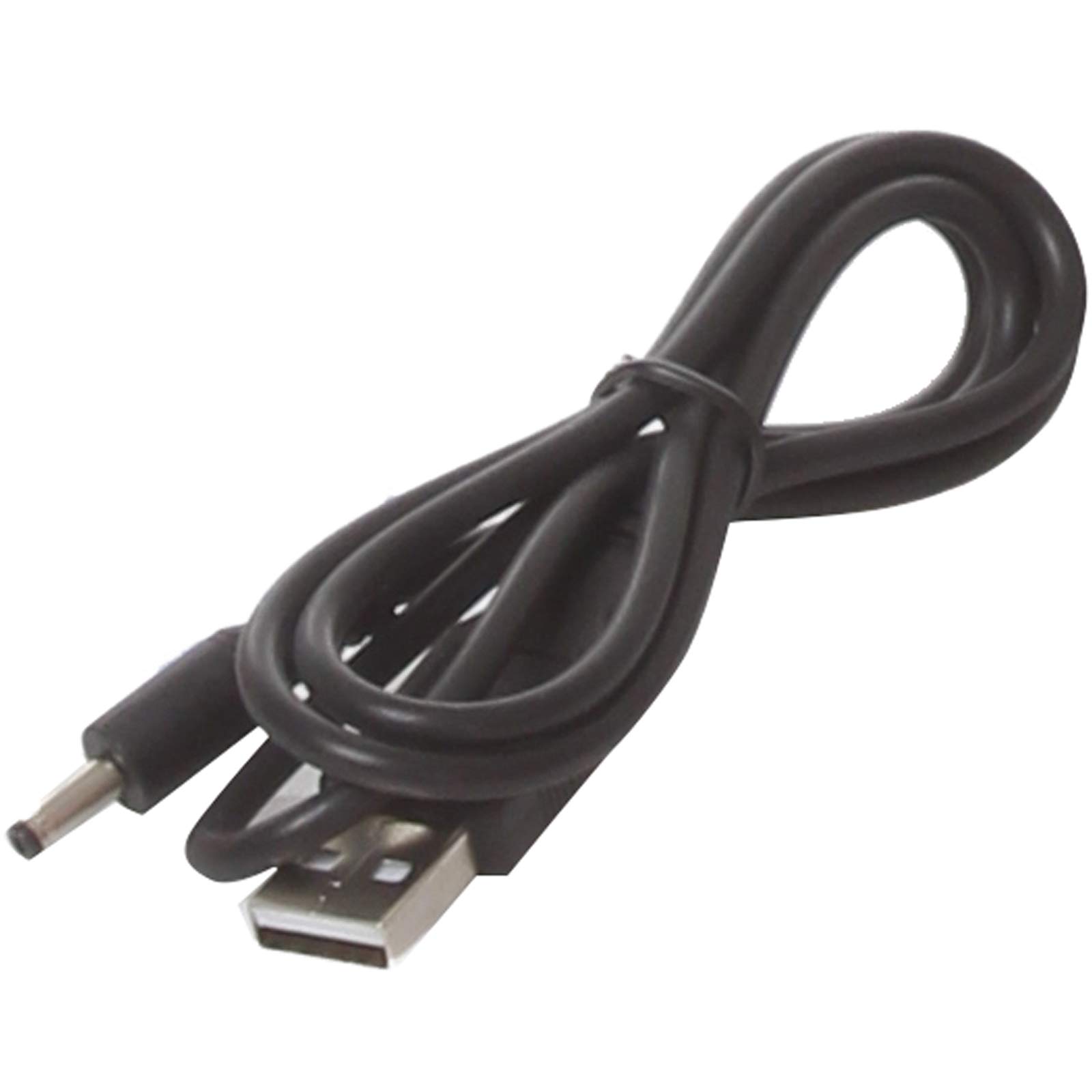 Brunner Flux doccia da campeggio USB ricaricabile 4 l/min