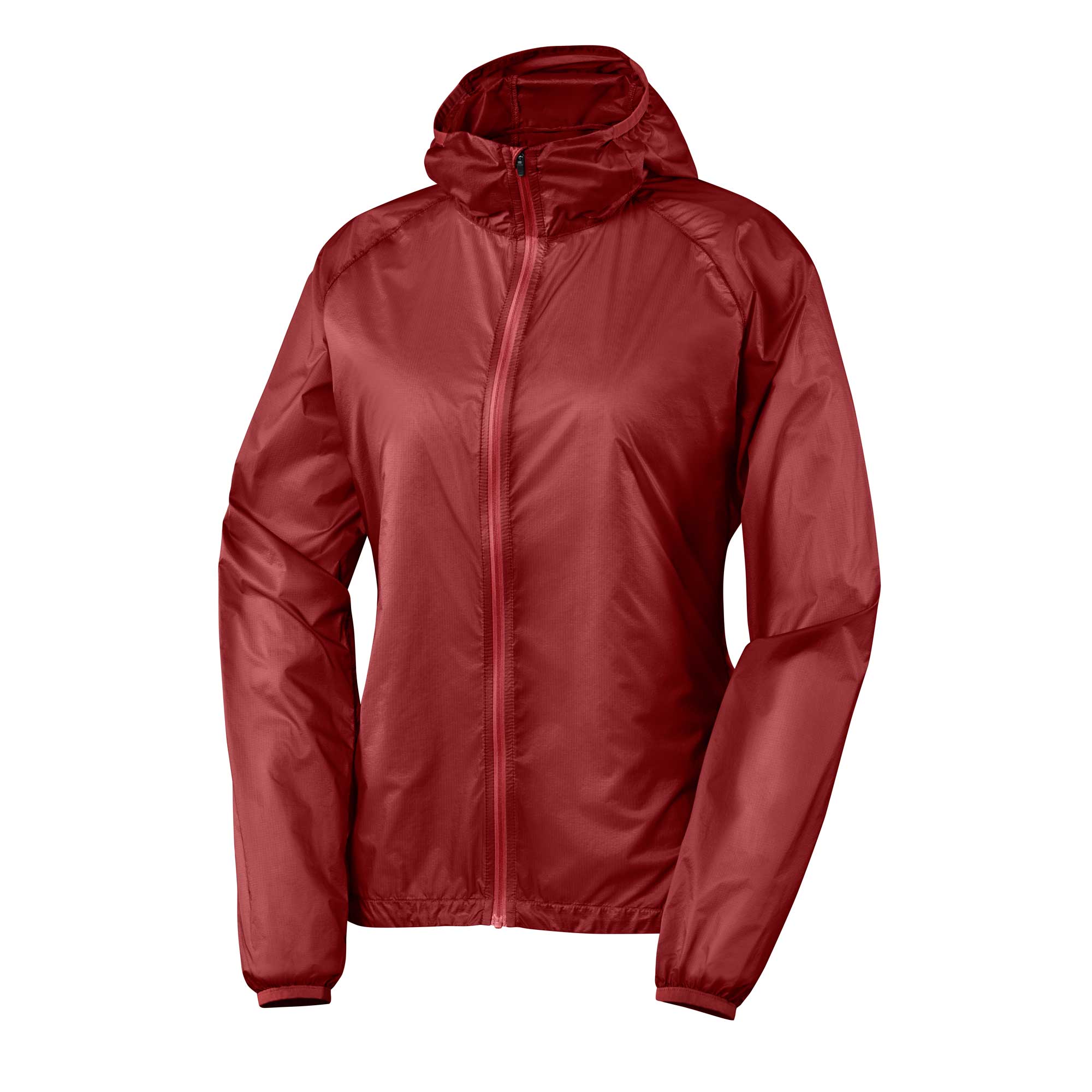 Katabatic Crest Windshell giacca antivento donna 3 colori