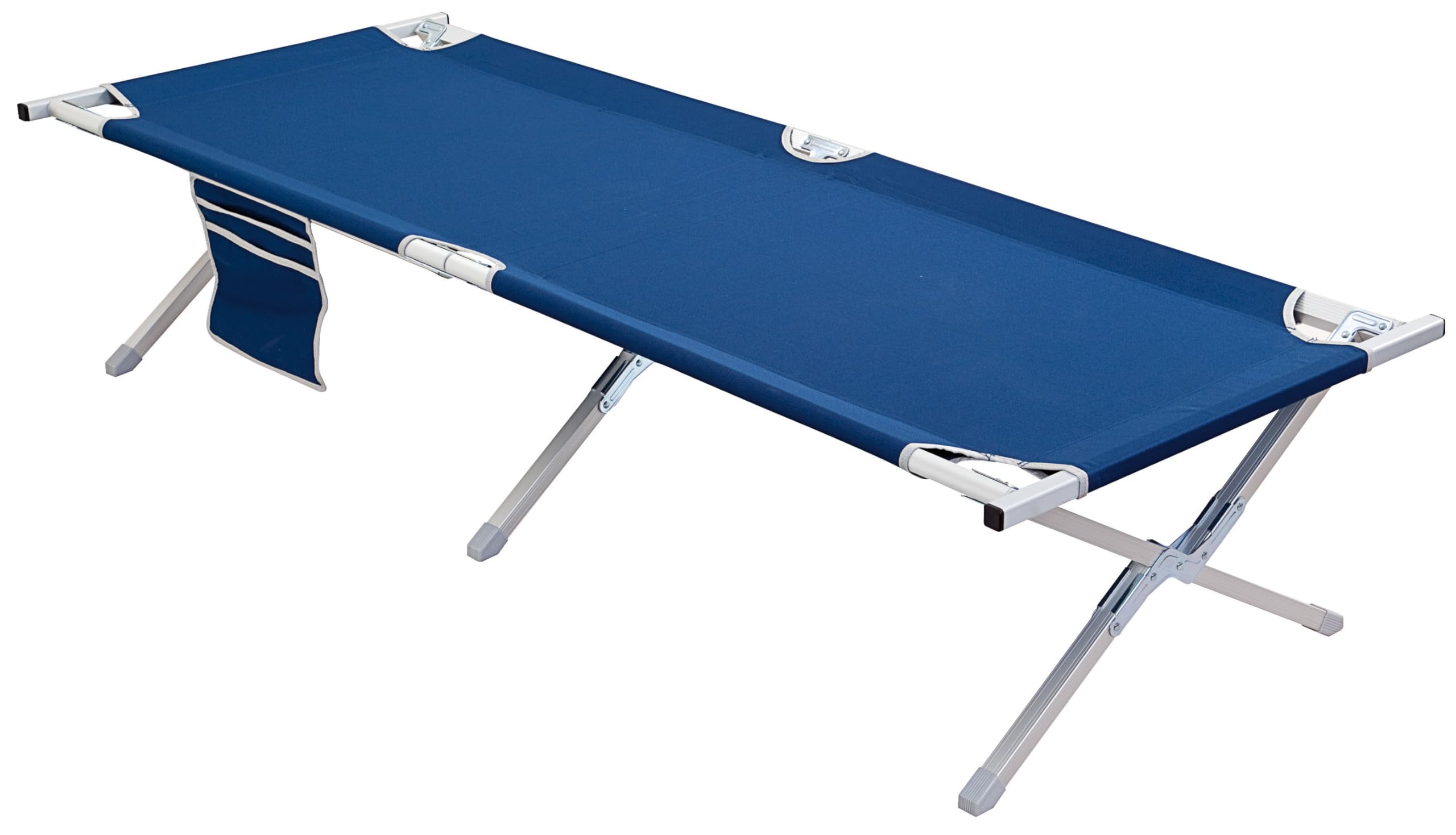 Brunner 0410032N.C30 Brandina Blu 190 cm 120 kg