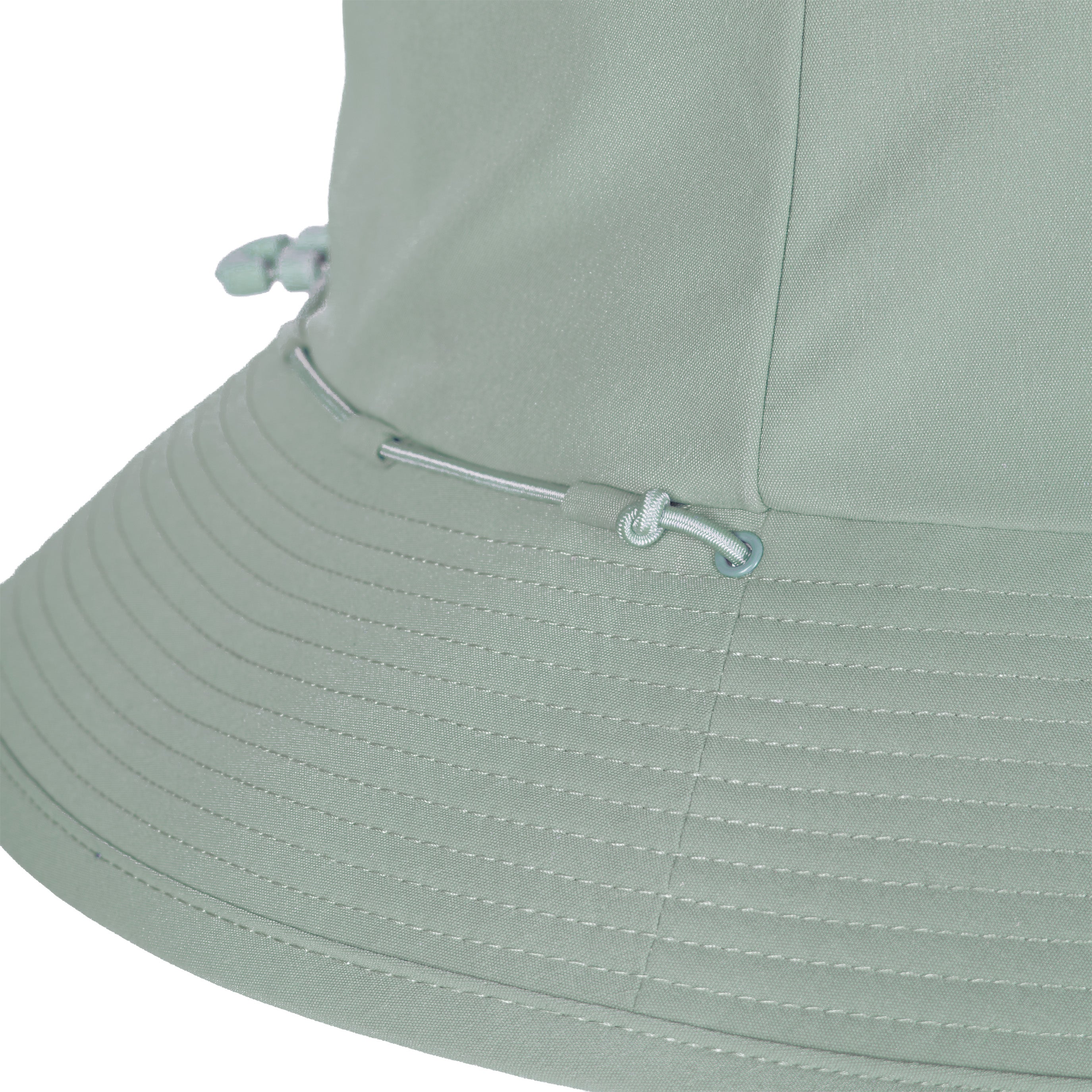 Trekmates Ara Hat cappello donna sole verde salvia