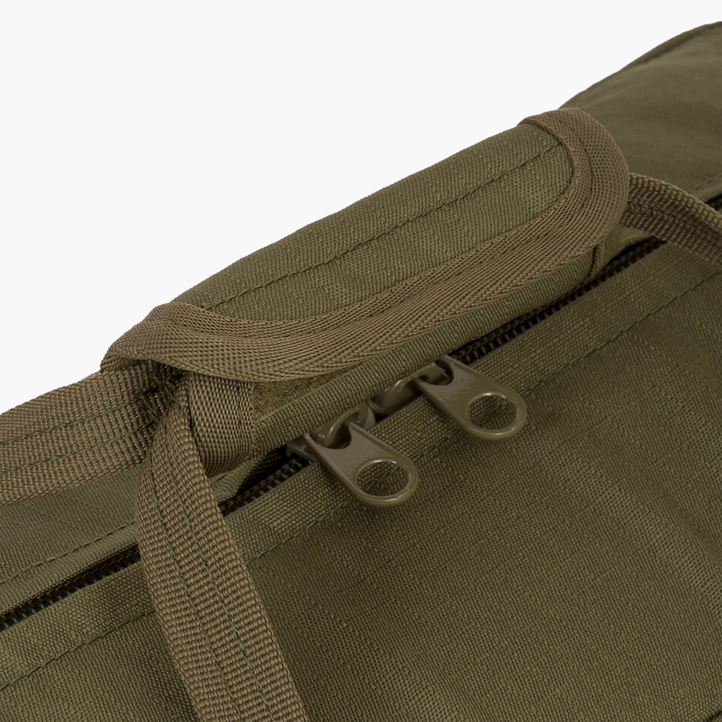 Highlander Boulder borsone viaggio 40 L ripiegabile leggero
