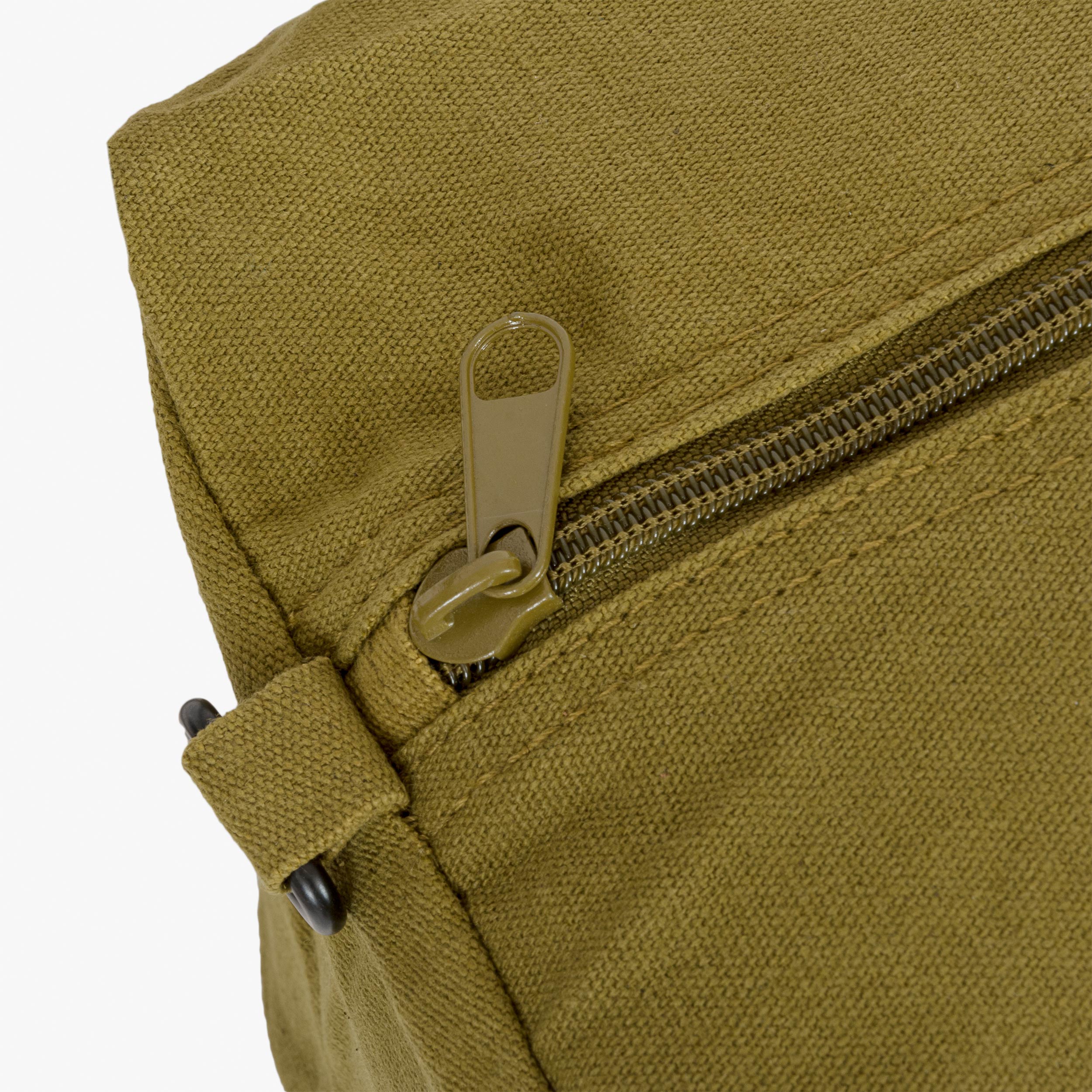 Highlander Heavy Duty Canvas borsa attrezzi tela 45,7cm