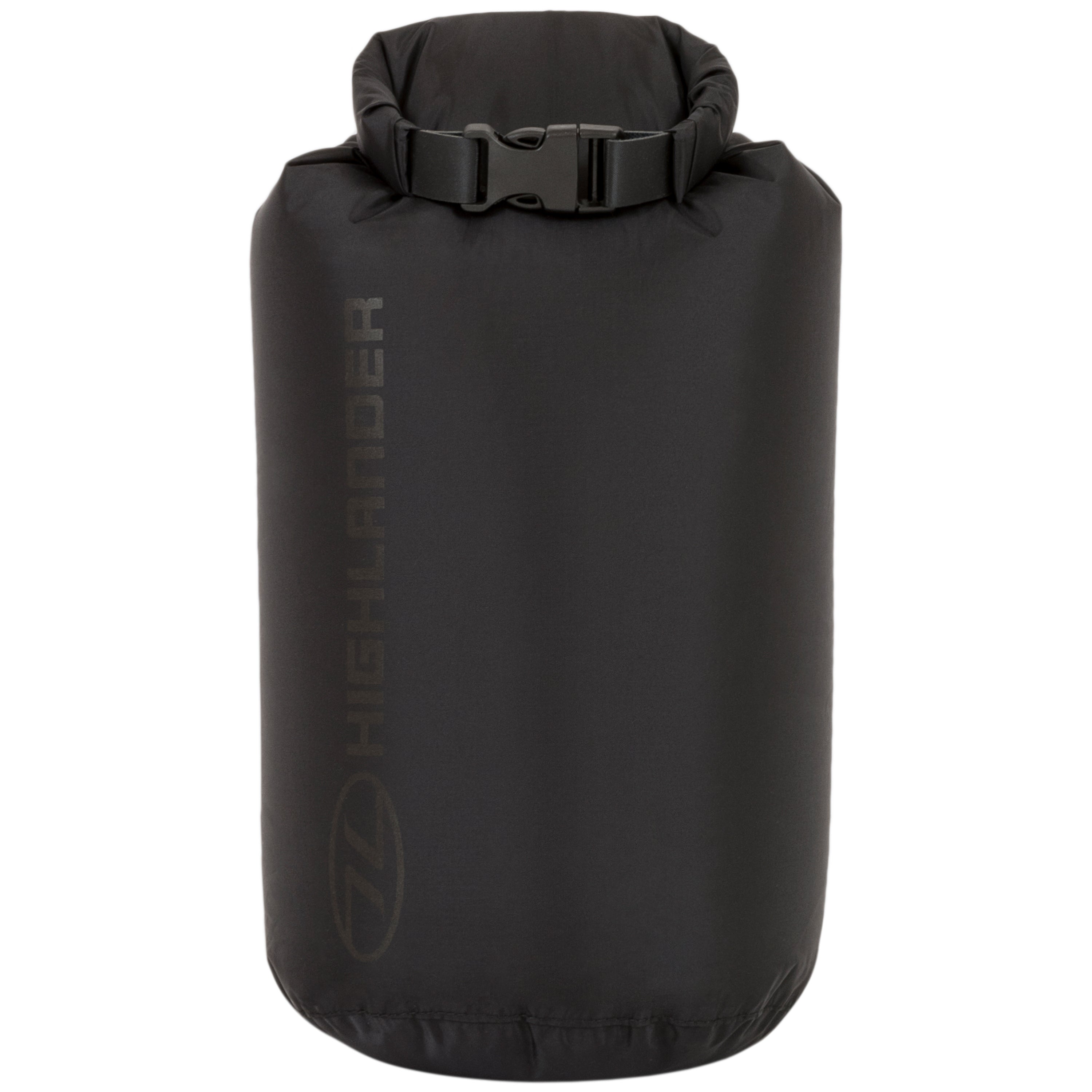Highlander X-Lite V2 sacca stagna 4L impermeabile