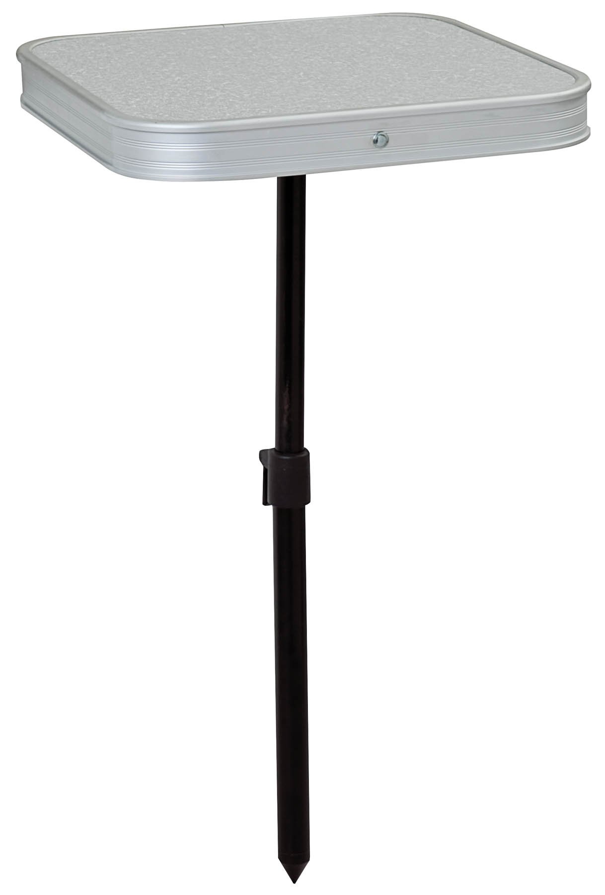 Brunner Beta tavolino telescopico 30x30 cm