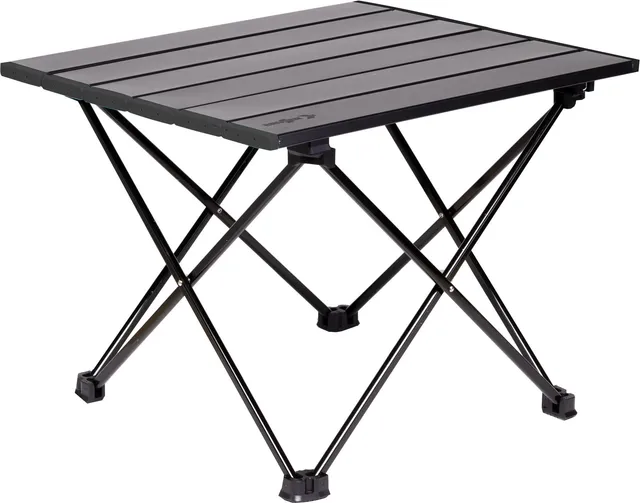 Brunner Kadre tavolino campeggio alluminio 40x35 cm