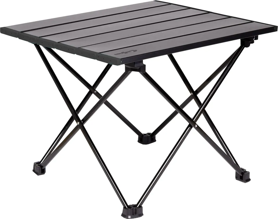 Brunner Kadre tavolino campeggio alluminio 40x35 cm