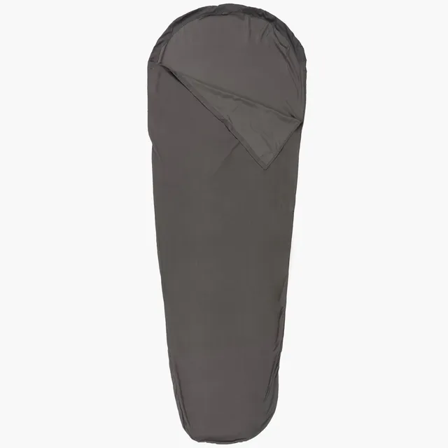 Highlander Mummy Lenzuolo Sacco Pelo +2 Gradi