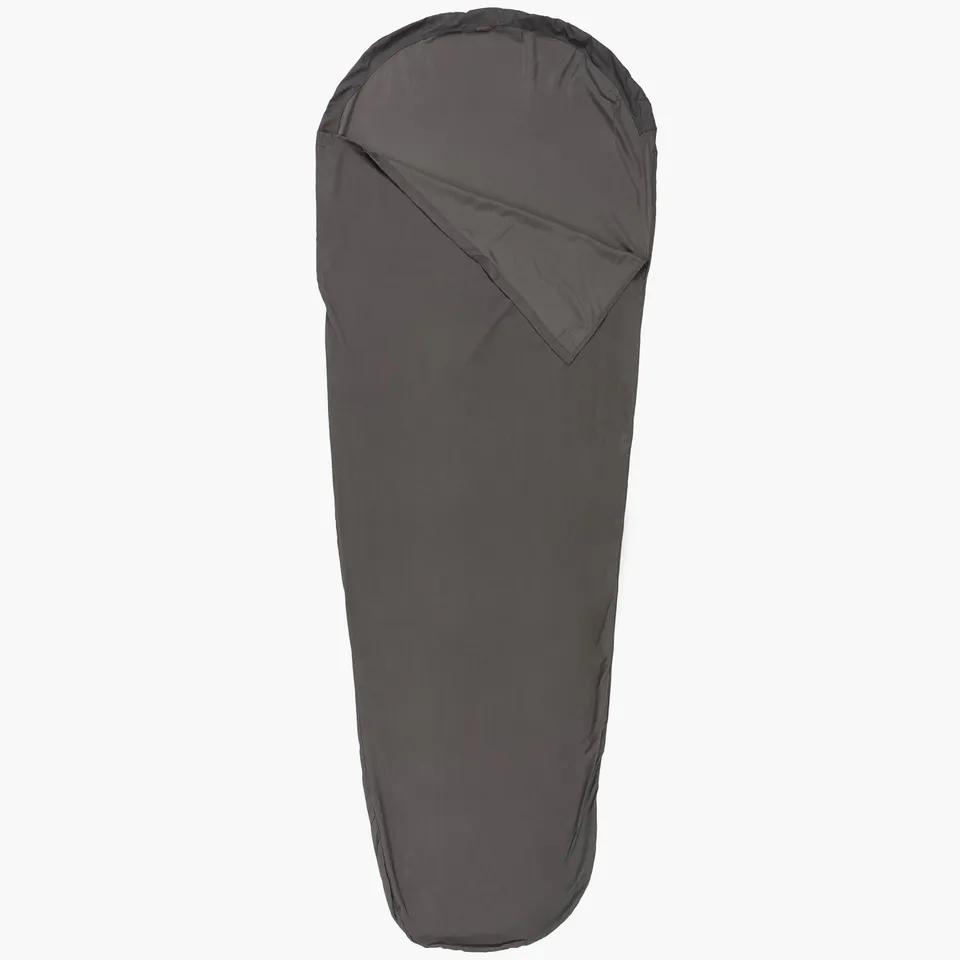 Highlander Mummy Lenzuolo Sacco Pelo +2 Gradi