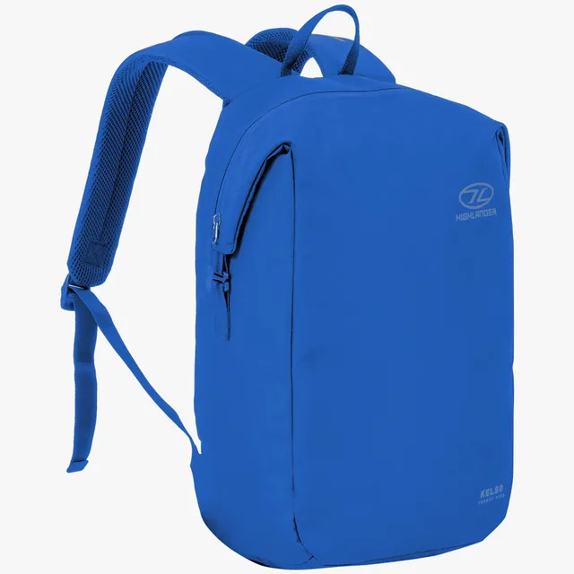 Highlander Survival Kelso zaino 25L leggero