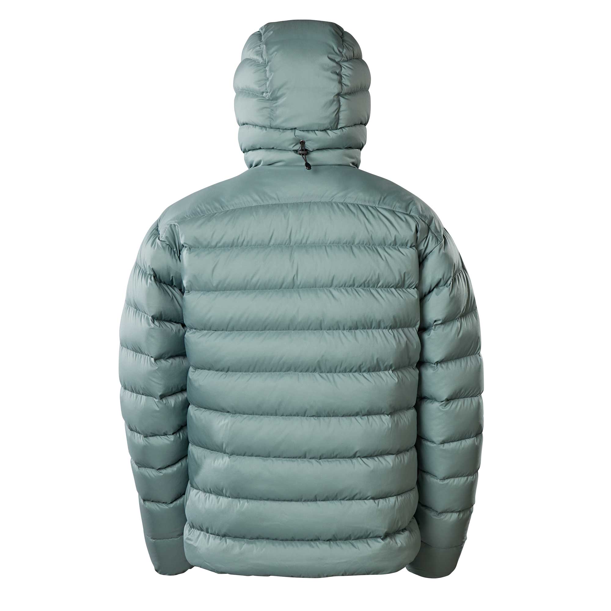 Katabatic Tincup piumino uomo rosso leggero
