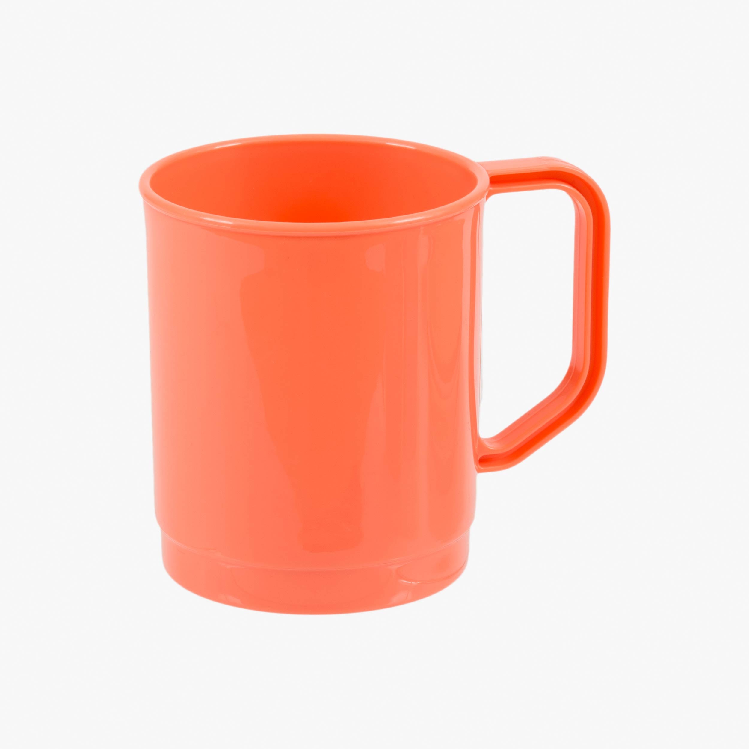 Highlander Mug 275ml tazza campeggio leggera