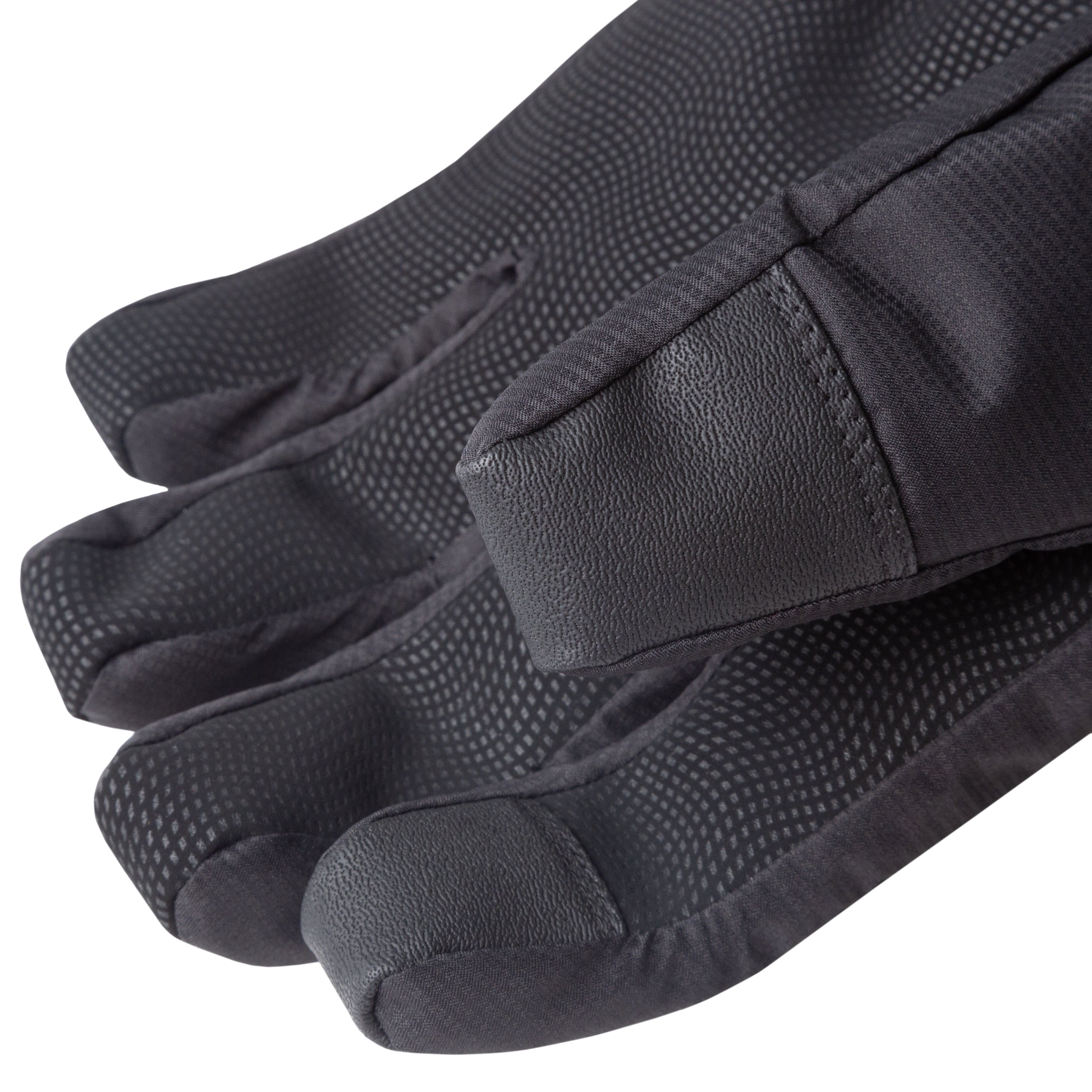 Trekmates Classic DRY guanti impermeabili neri caldi
