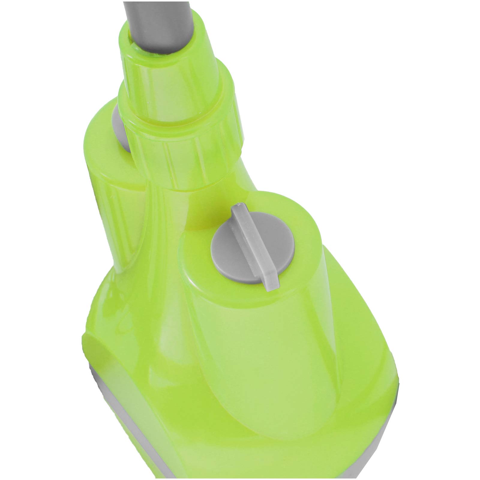 Brunner Flux doccia da campeggio USB ricaricabile 4 l/min