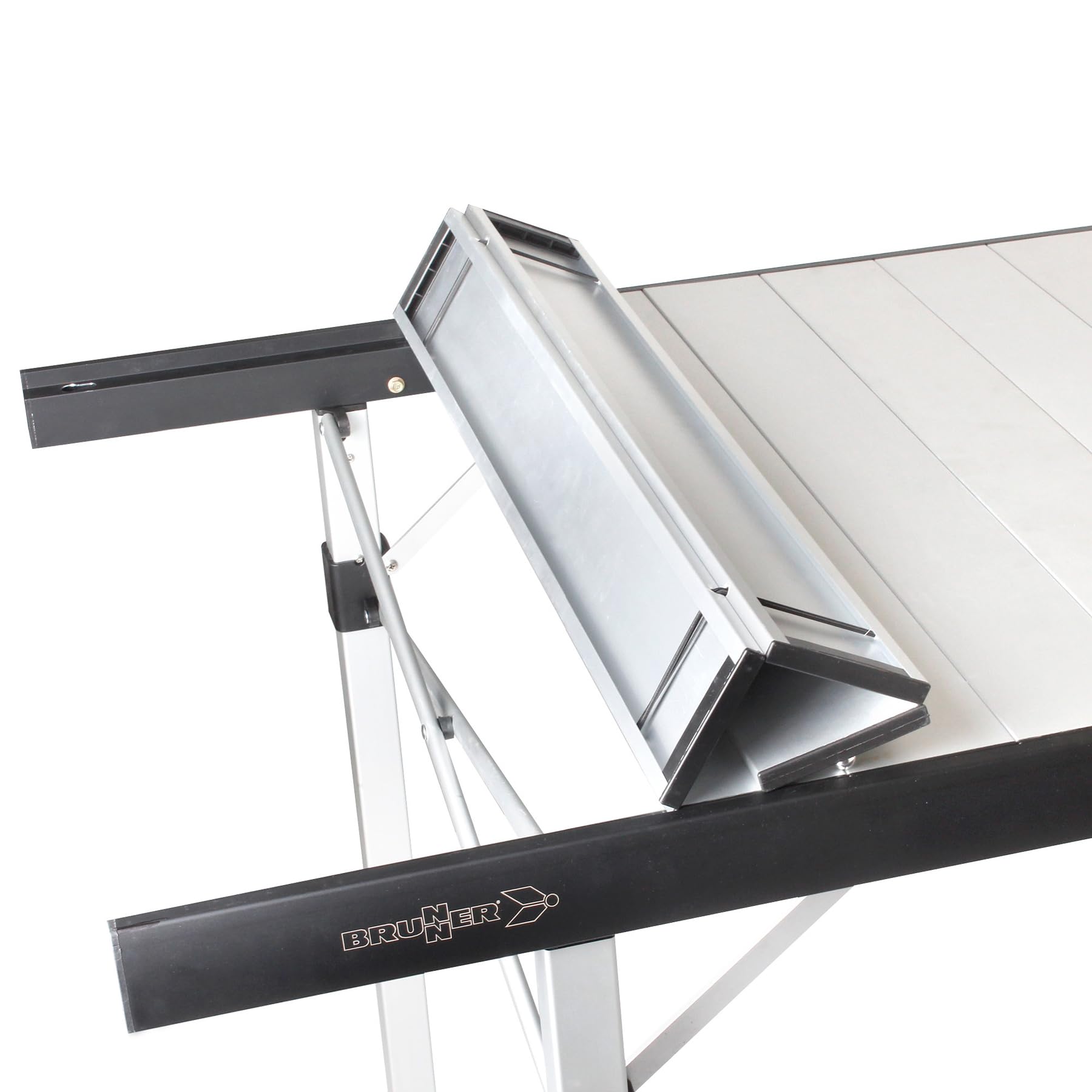 Brunner Ops Titanium Quadra 6 NG tavolo pieghevole