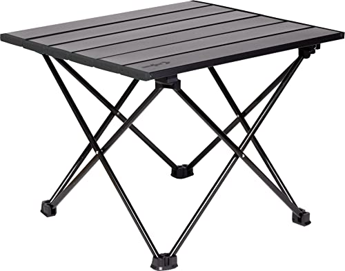 Brunner Kadre tavolino campeggio alluminio 40x35 cm