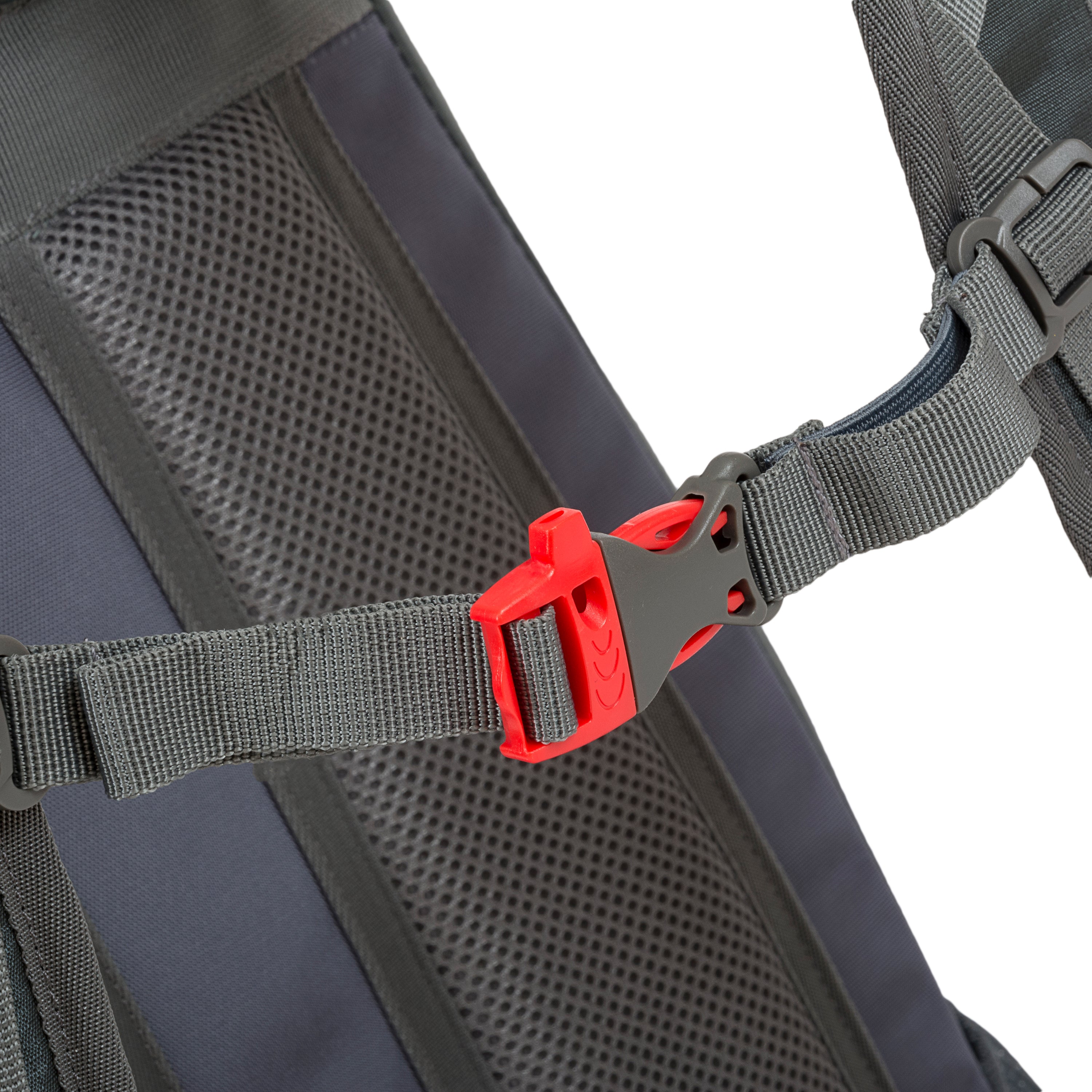 Highlander Trail 40L zaino trekking leggero antipioggia