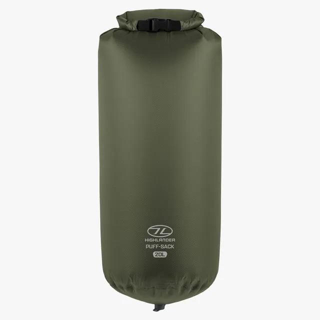 Highlander Puff Sack sacca stagna 13L 5000mm