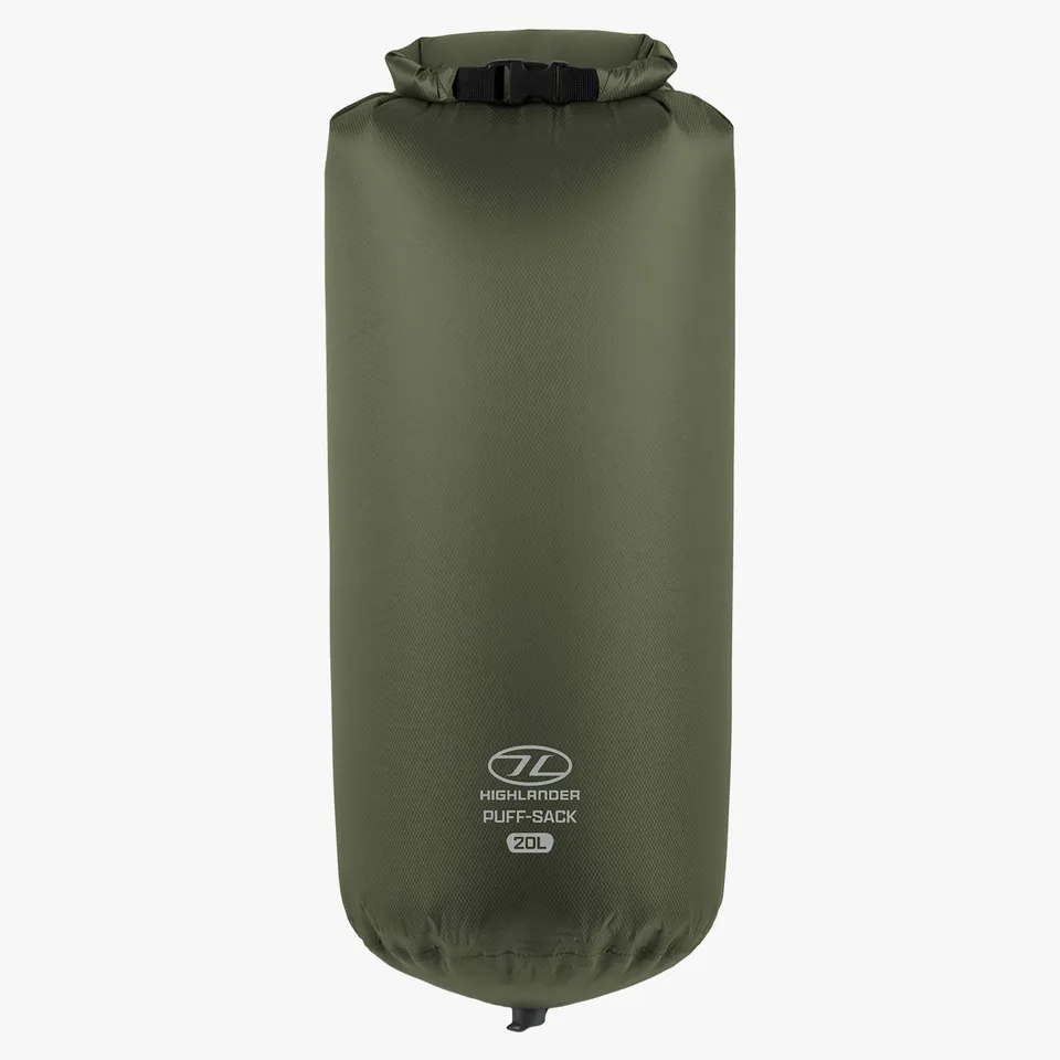 Highlander Puff Sack sacca stagna 13L 5000mm