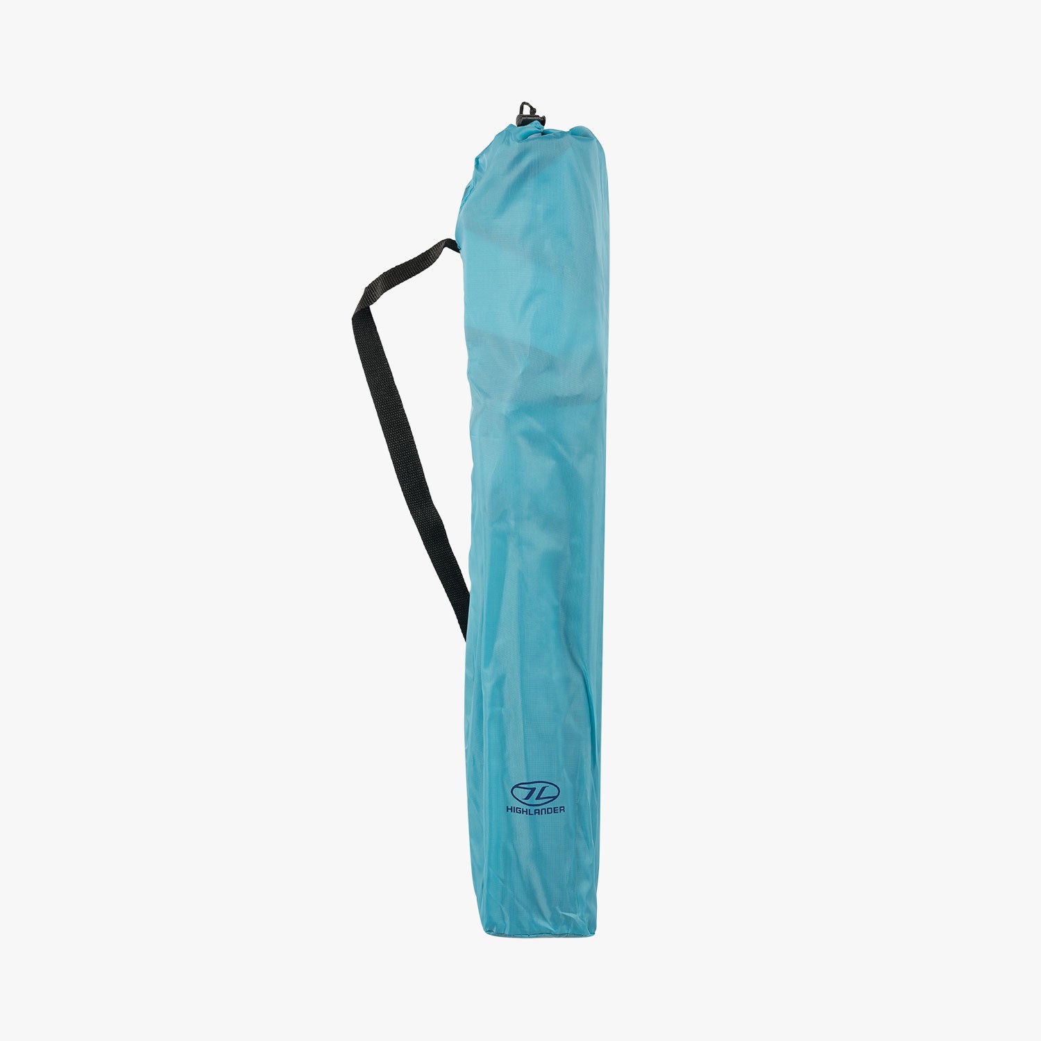 Highlander Kelburn sedia campeggio bambini Kingfisher pieghevole
