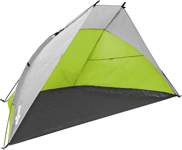 Brunner 0113016N tenda spiaggia compatta campeggio