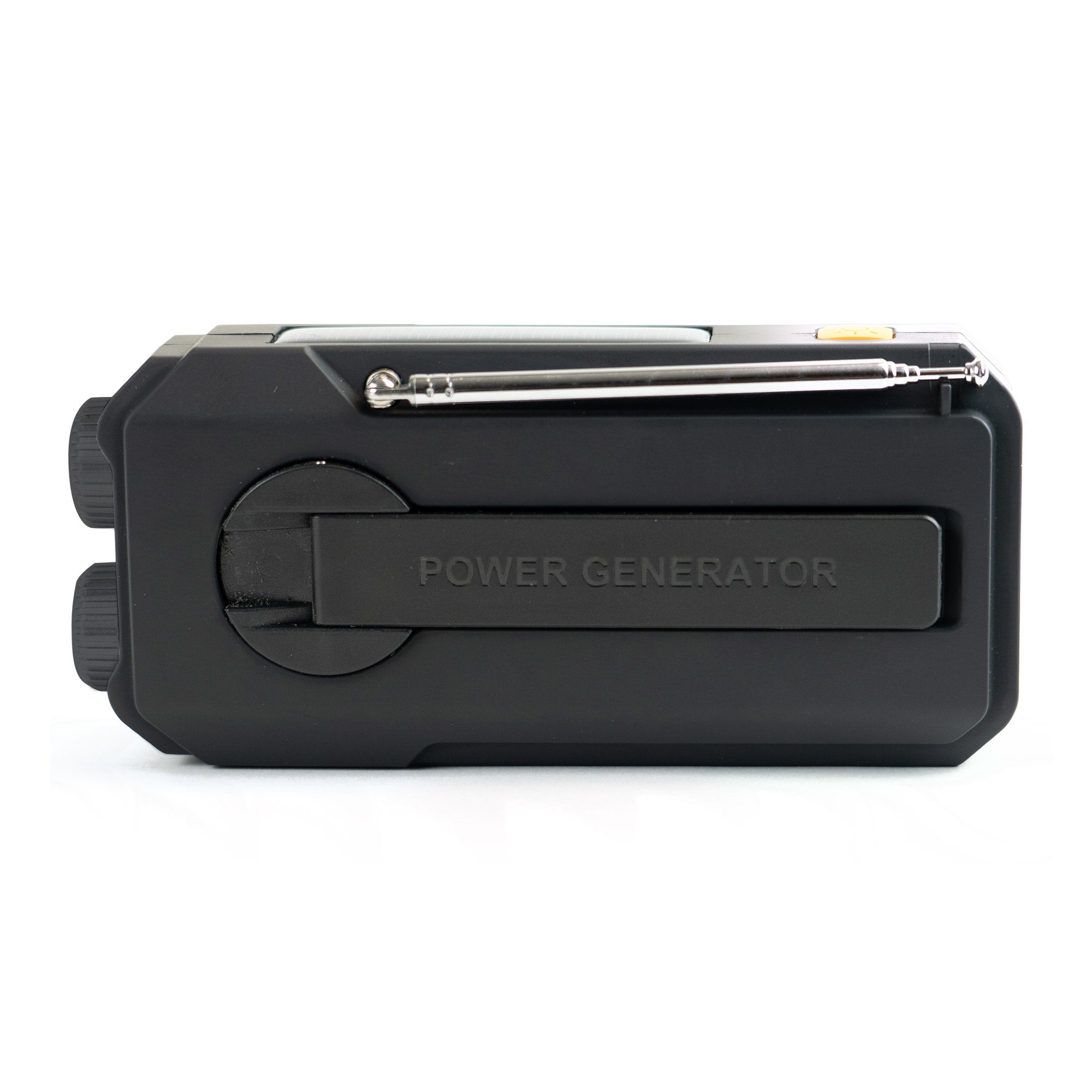 Highlander Emergency Hub kit emergenza con radio
