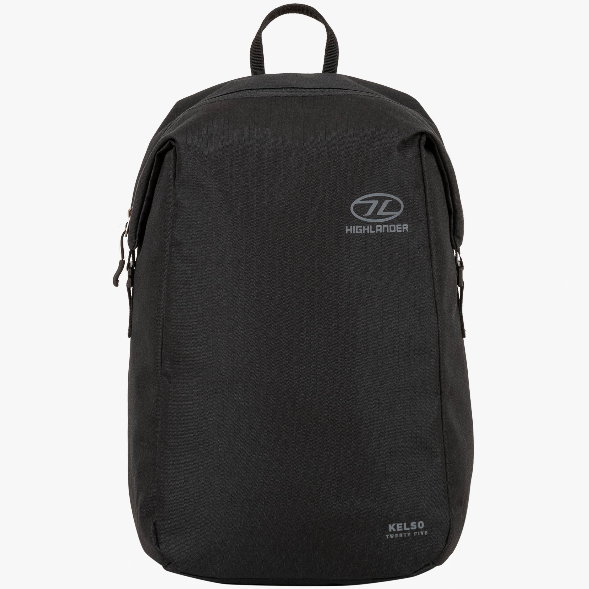 Highlander Survival Kelso zaino 25L leggero