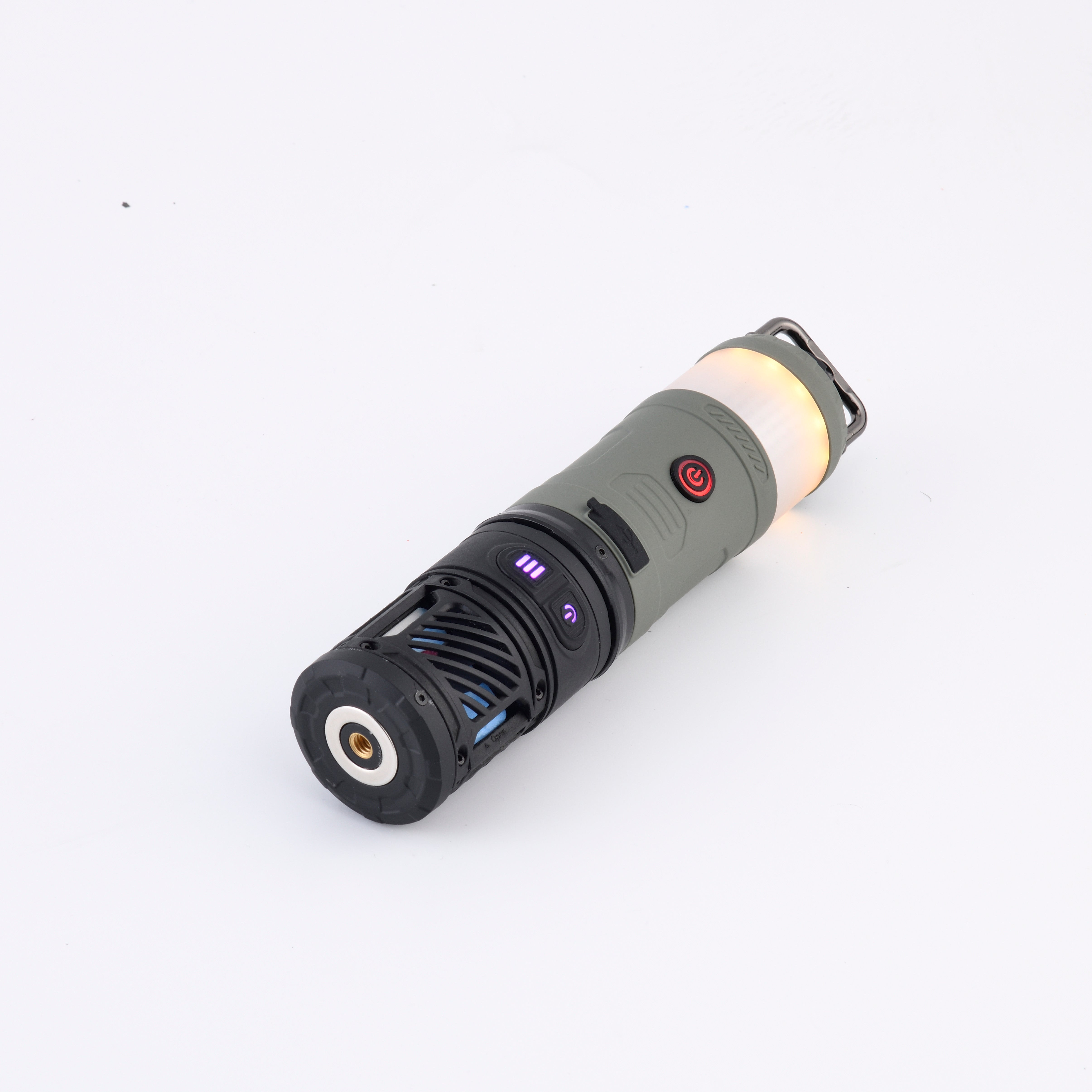 Lovork Camper Kit accessorio USB modulare campeggio