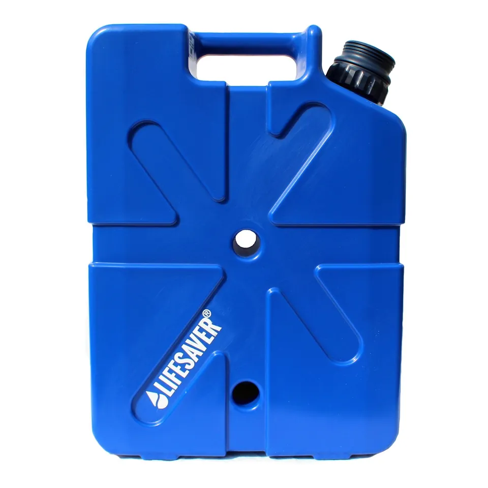 LifeSaver Jerrycan purificatore acqua 18,5 L