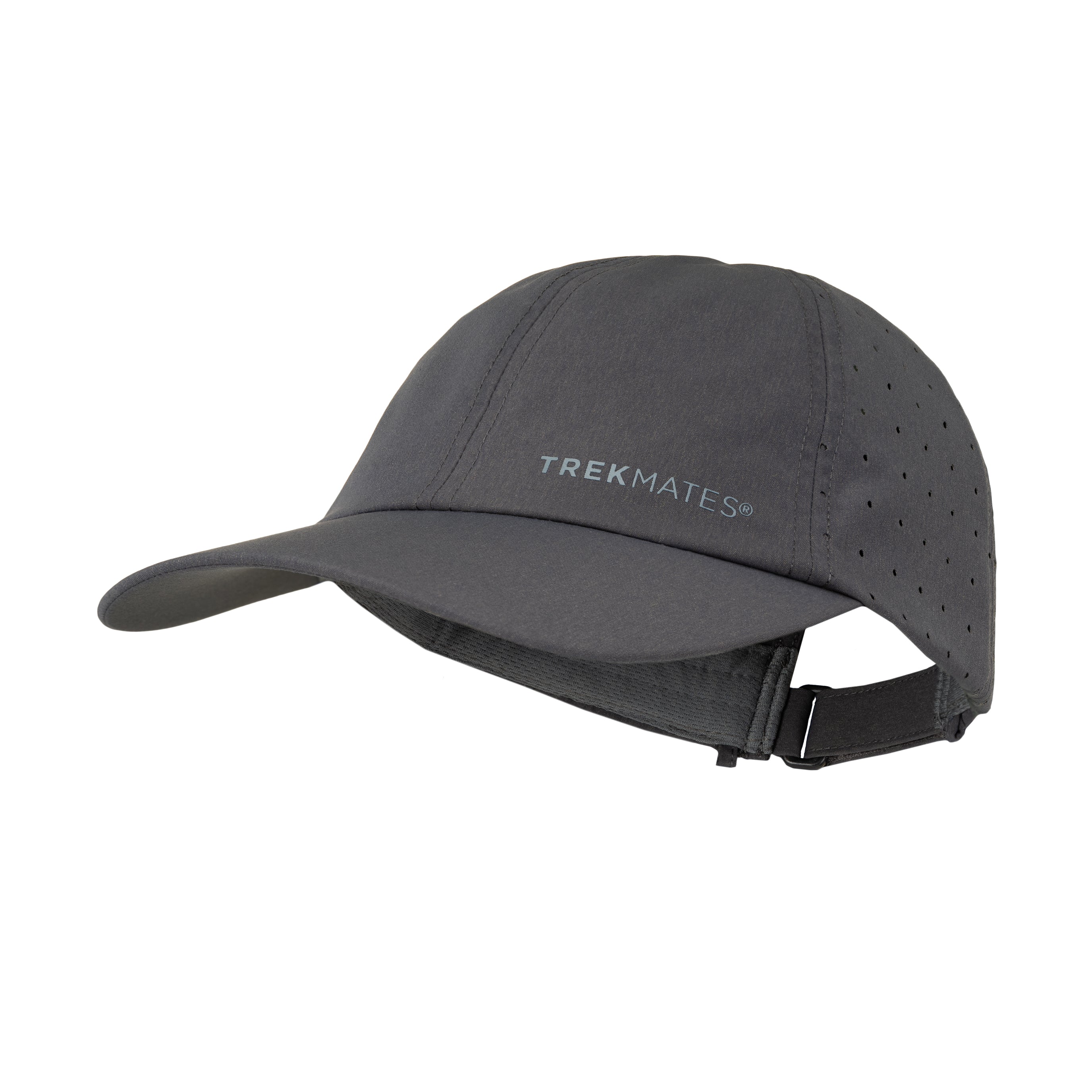 Trekmates Apus Cap cappellino trekking thunder UPF 40+