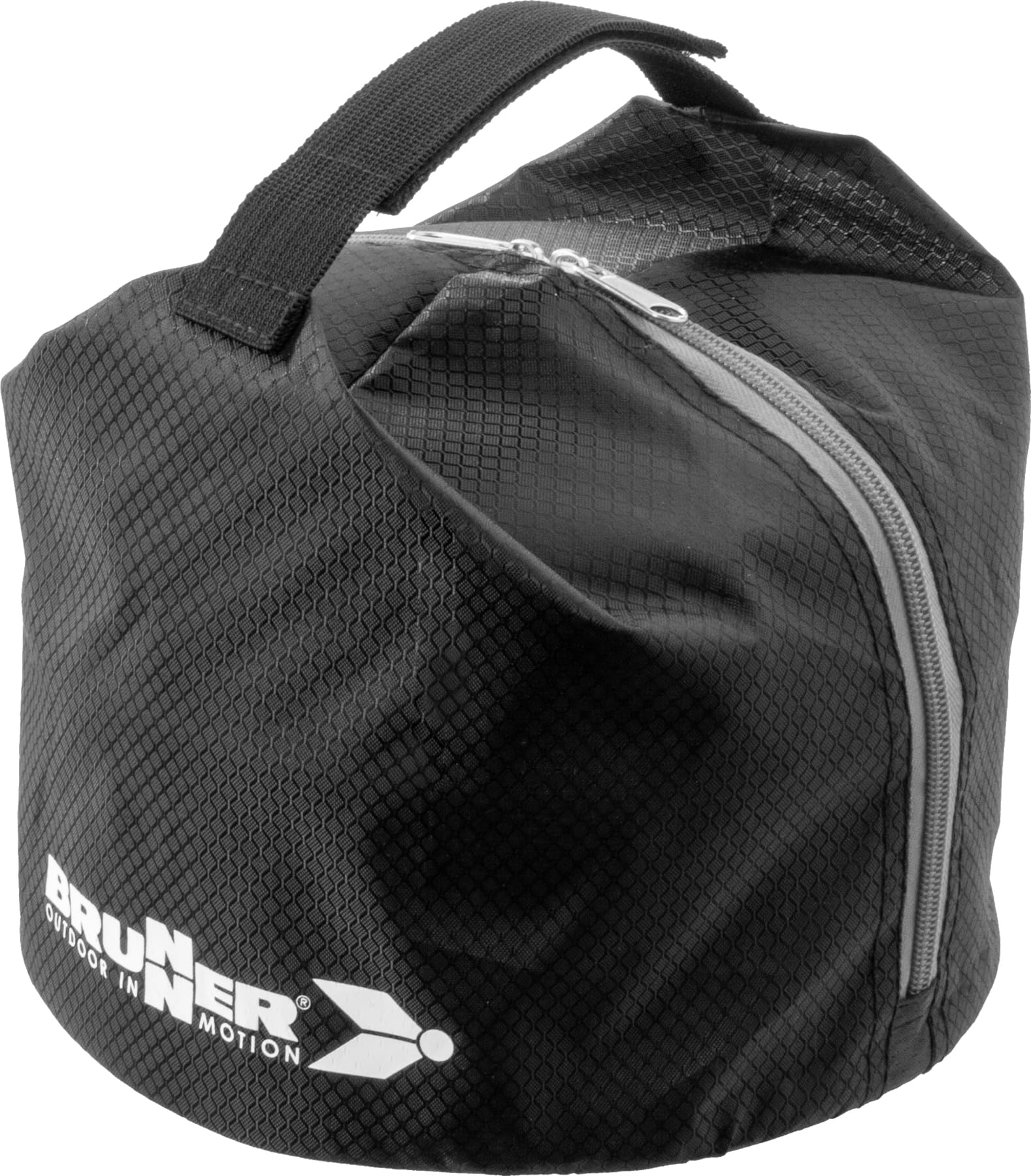 Brunner Pirate Mini 0806087N set pentole 3 pezzi